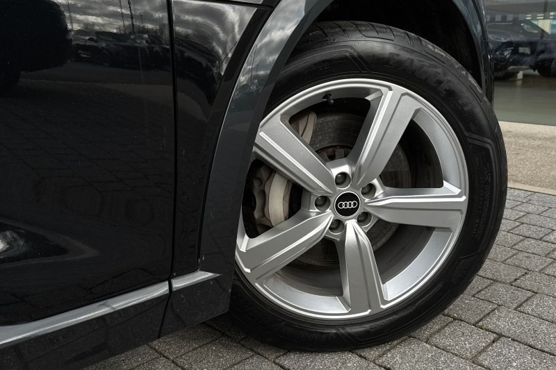 2021 (71) AUDI E-TRON 230kW 50 Quattro 71kWh Technik 5dr Auto 5158456