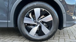 VOLKSWAGEN TIGUAN 1.5 eTSI 150 Life 5dr DSG 4786206