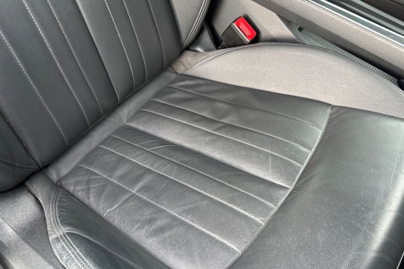 2021 (71) AUDI E-TRON 230kW 50 Quattro 71kWh Technik 5dr Auto 5158435