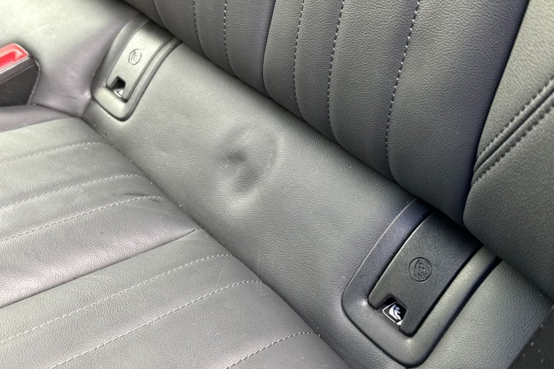 2021 (71) AUDI E-TRON 230kW 50 Quattro 71kWh Technik 5dr Auto 5158445