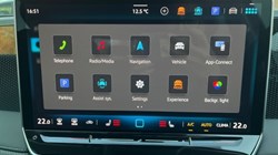 VOLKSWAGEN TIGUAN 1.5 eTSI 150 Life 5dr DSG 4786220