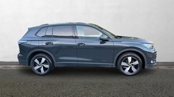 VOLKSWAGEN TIGUAN 1.5 eTSI 150 Life 5dr DSG 4786203