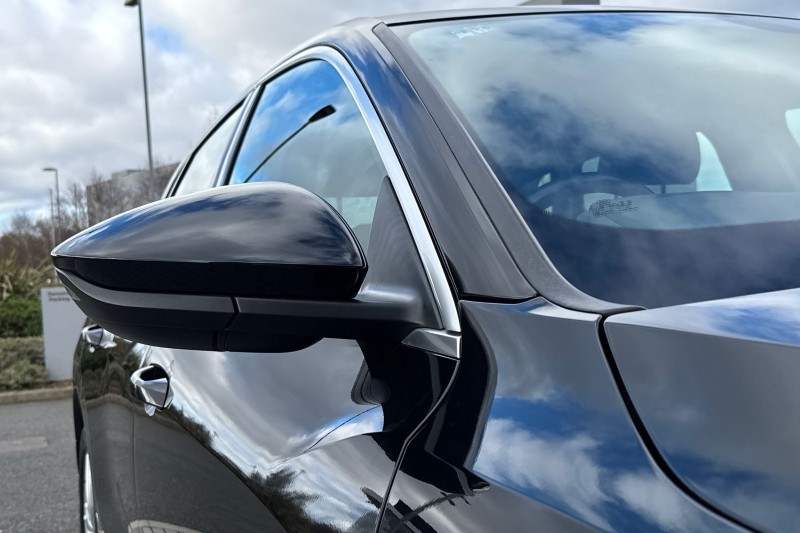 2021 (71) AUDI E-TRON 230kW 50 Quattro 71kWh Technik 5dr Auto 5158457