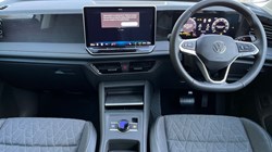 VOLKSWAGEN TIGUAN 1.5 eTSI 150 Life 5dr DSG 4786219