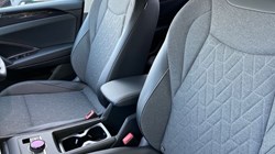 VOLKSWAGEN TIGUAN 1.5 eTSI 150 Life 5dr DSG 4786214