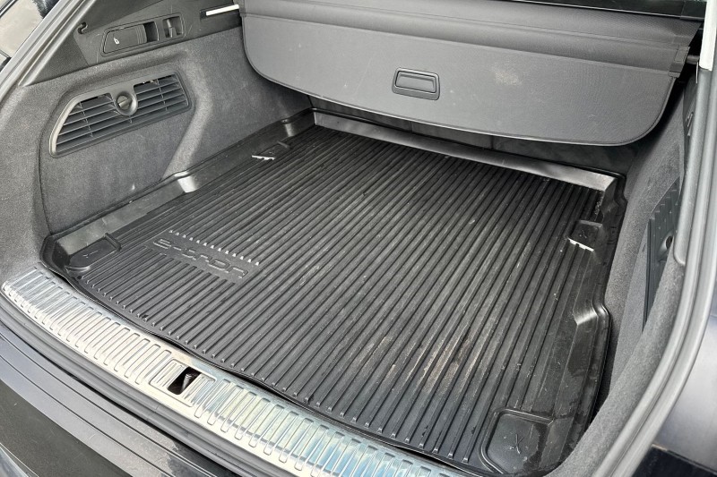 2021 (71) AUDI E-TRON 230kW 50 Quattro 71kWh Technik 5dr Auto 5158446