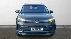 VOLKSWAGEN TIGUAN 1.5 eTSI 150 Life 5dr DSG 4786205