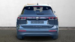 VOLKSWAGEN TIGUAN 1.5 eTSI 150 Life 5dr DSG 4786204