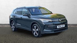VOLKSWAGEN TIGUAN 1.5 eTSI 150 Life 5dr DSG 4786199