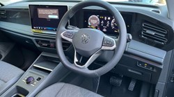 VOLKSWAGEN TIGUAN 1.5 eTSI 150 Life 5dr DSG 4786208