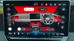 VOLKSWAGEN TIGUAN 1.5 eTSI 150 Life 5dr DSG 4786224