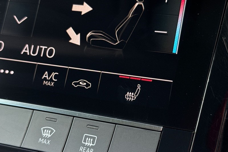 2021 (71) AUDI E-TRON 230kW 50 Quattro 71kWh Technik 5dr Auto 5158443