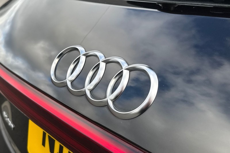 2021 (71) AUDI E-TRON 230kW 50 Quattro 71kWh Technik 5dr Auto 5158452