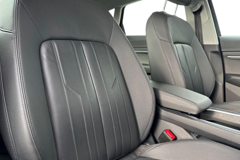 2021 (71) AUDI E-TRON 230kW 50 Quattro 71kWh Technik 5dr Auto 5158436