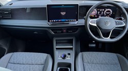 VOLKSWAGEN TIGUAN 1.5 eTSI 150 Life 5dr DSG 4786207