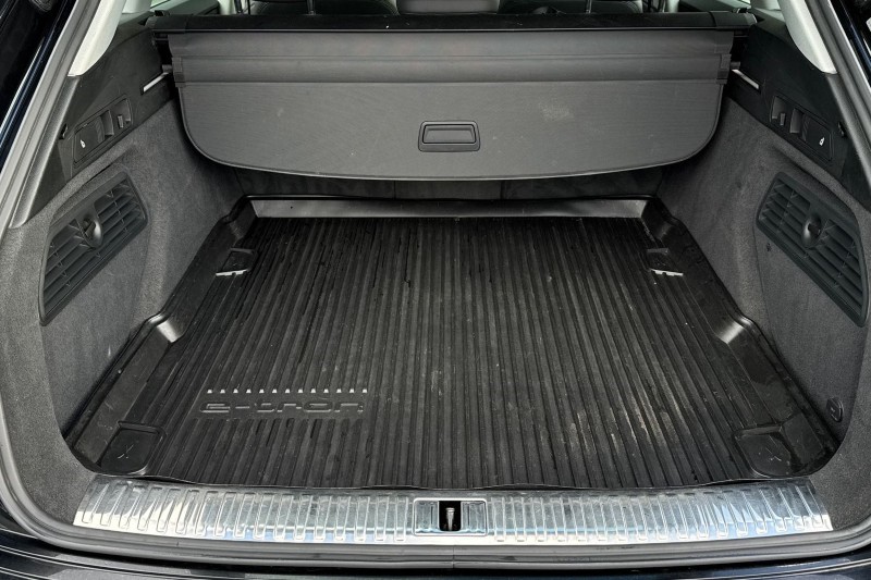 2021 (71) AUDI E-TRON 230kW 50 Quattro 71kWh Technik 5dr Auto 5158421