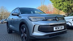 VOLKSWAGEN TIGUAN 1.5 eTSI 150 Life 5dr DSG 4784014