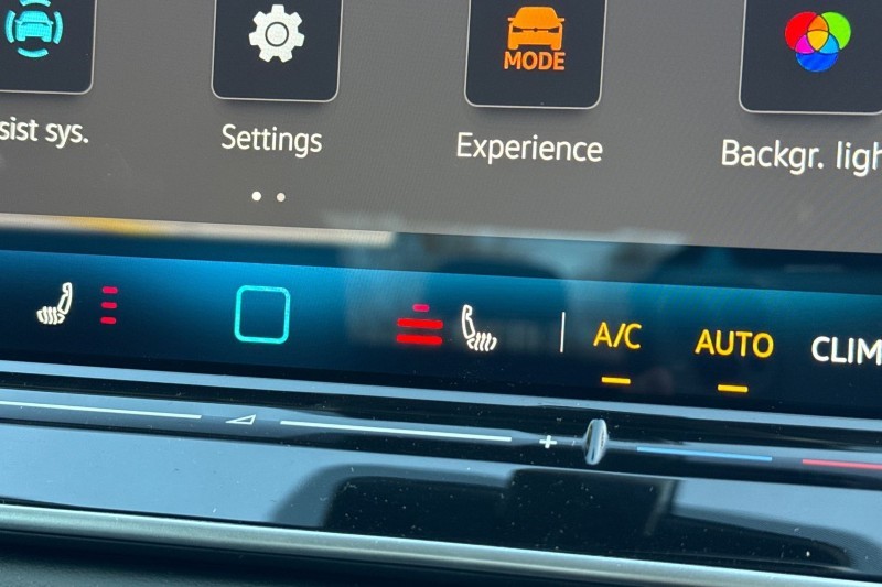  VOLKSWAGEN TIGUAN 1.5 eTSI 150 Life 5dr DSG 4784002