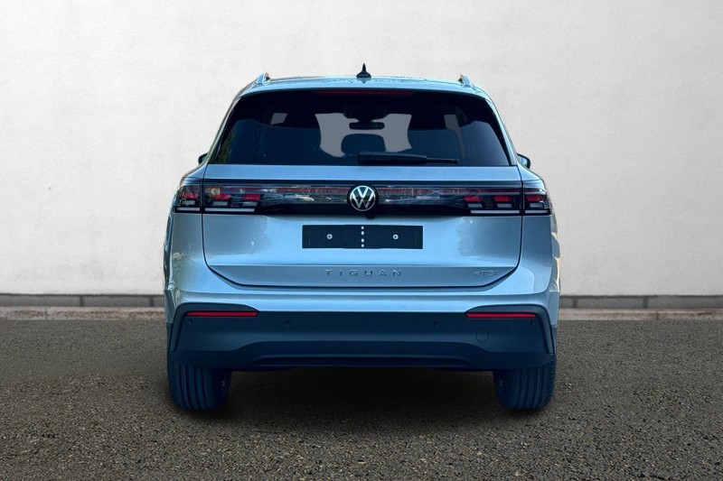  VOLKSWAGEN TIGUAN 1.5 eTSI 150 Life 5dr DSG 4783981