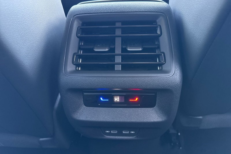  VOLKSWAGEN TIGUAN 1.5 eTSI 150 Life 5dr DSG 4784020