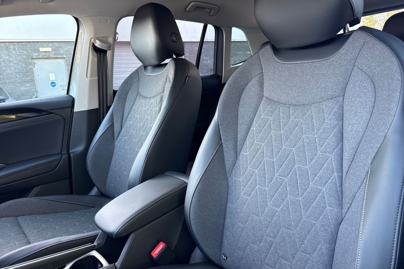  VOLKSWAGEN TIGUAN 1.5 eTSI 150 Life 5dr DSG 4784006