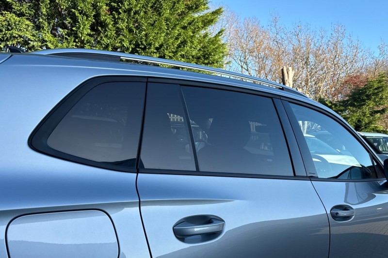  VOLKSWAGEN TIGUAN 1.5 eTSI 150 Life 5dr DSG 4784010