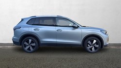 VOLKSWAGEN TIGUAN 1.5 eTSI 150 Life 5dr DSG 4783980