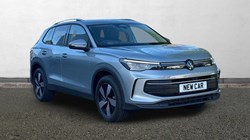 VOLKSWAGEN TIGUAN 1.5 eTSI 150 Life 5dr DSG 4783976