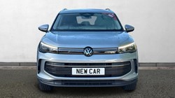 VOLKSWAGEN TIGUAN 1.5 eTSI 150 Life 5dr DSG 4783982