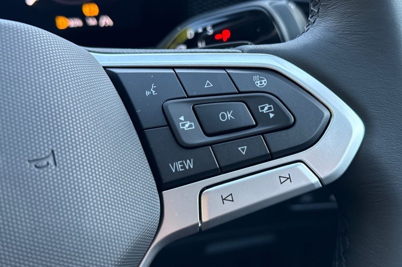  VOLKSWAGEN TIGUAN 1.5 eTSI 150 Life 5dr DSG 4783994