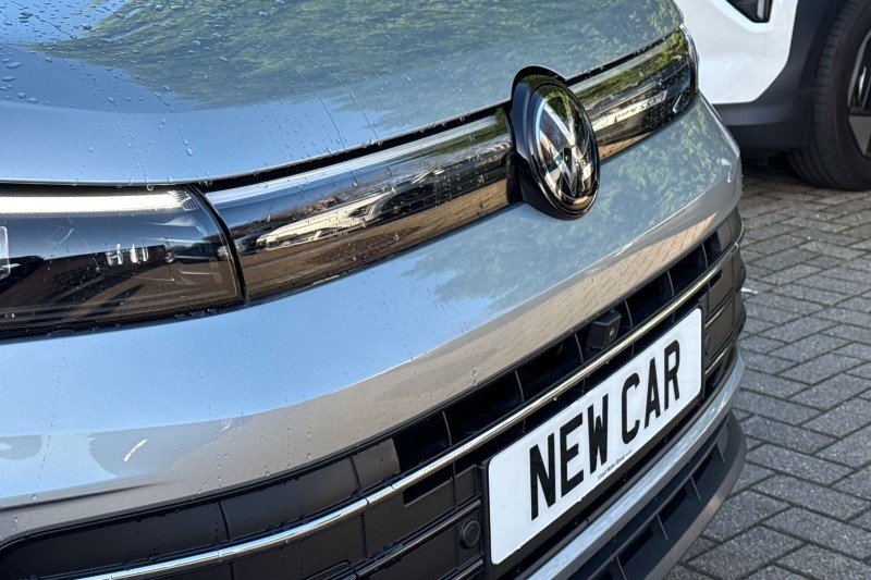  VOLKSWAGEN TIGUAN 1.5 eTSI 150 Life 5dr DSG 4784013