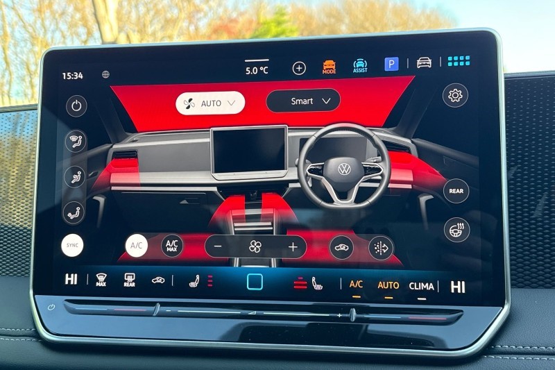  VOLKSWAGEN TIGUAN 1.5 eTSI 150 Life 5dr DSG 4784000