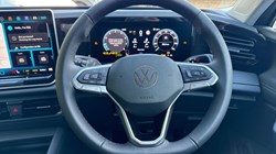 VOLKSWAGEN TIGUAN 1.5 eTSI 150 Life 5dr DSG 4783992