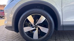 VOLKSWAGEN TIGUAN 1.5 eTSI 150 Life 5dr DSG 4783983