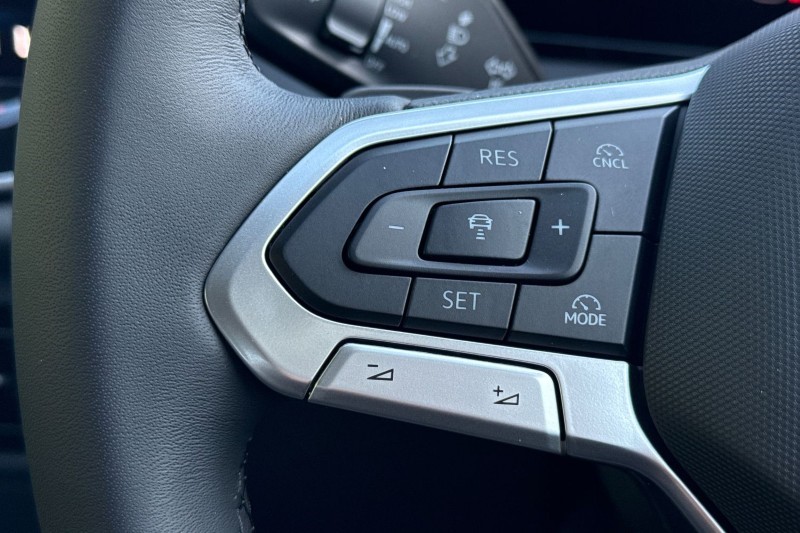  VOLKSWAGEN TIGUAN 1.5 eTSI 150 Life 5dr DSG 4783993