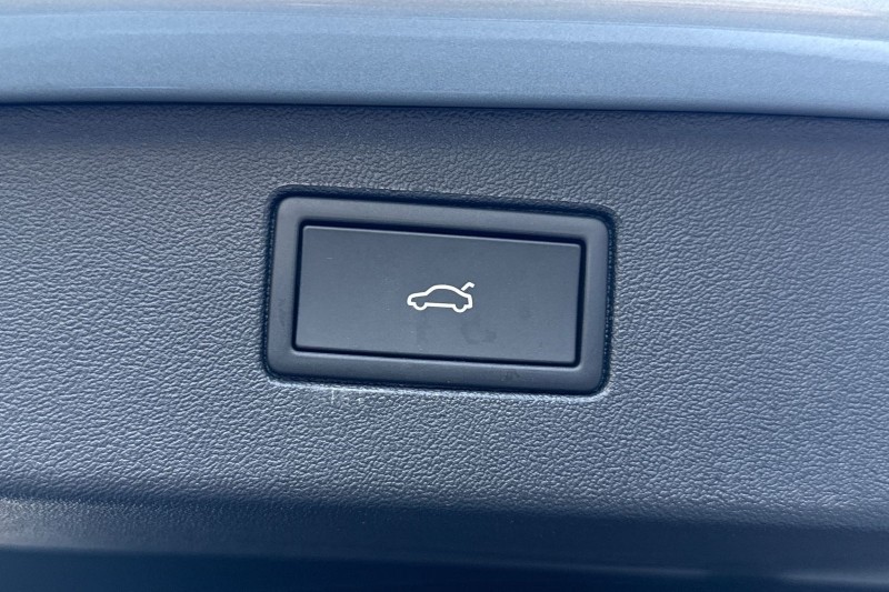  VOLKSWAGEN TIGUAN 1.5 eTSI 150 Life 5dr DSG 4784009