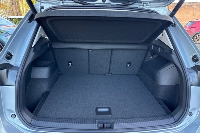  VOLKSWAGEN TIGUAN 1.5 eTSI 150 Life 5dr DSG 4784008