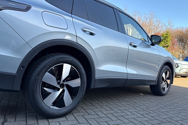  VOLKSWAGEN TIGUAN 1.5 eTSI 150 Life 5dr DSG 4784011