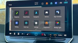 VOLKSWAGEN TIGUAN 1.5 eTSI 150 Life 5dr DSG 4783997