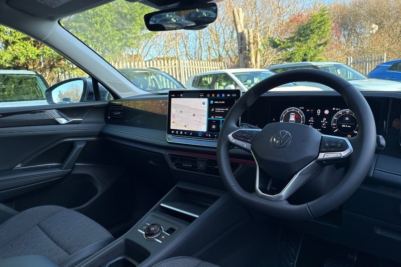  VOLKSWAGEN TIGUAN 1.5 eTSI 150 Life 5dr DSG 4783985