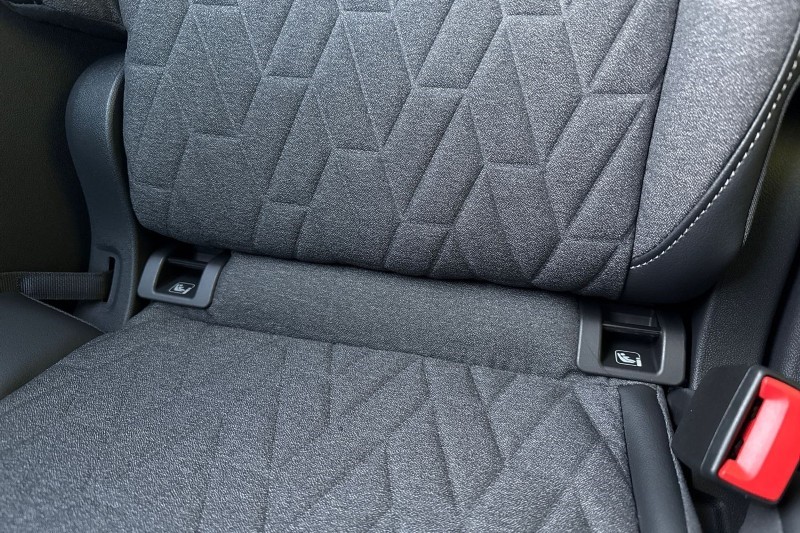  VOLKSWAGEN TIGUAN 1.5 eTSI 150 Life 5dr DSG 4784005