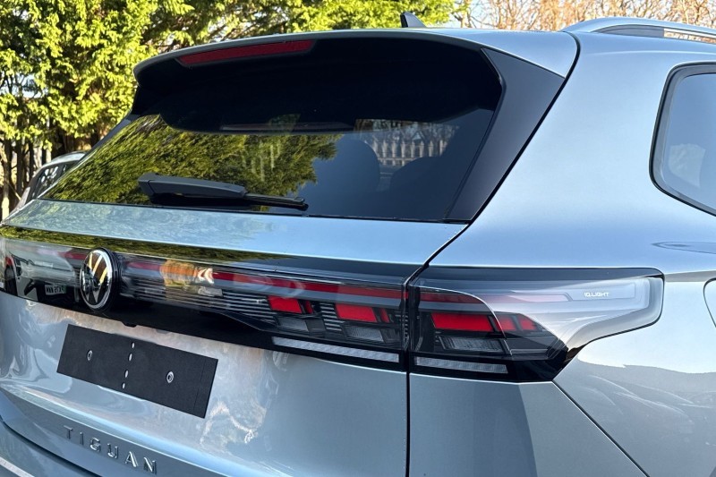  VOLKSWAGEN TIGUAN 1.5 eTSI 150 Life 5dr DSG 4784015