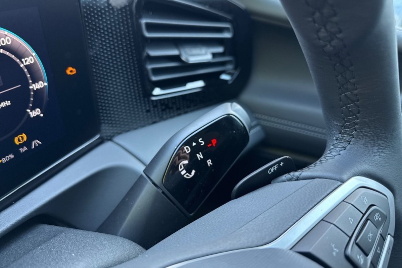  VOLKSWAGEN TIGUAN 1.5 eTSI 150 Life 5dr DSG 4784004