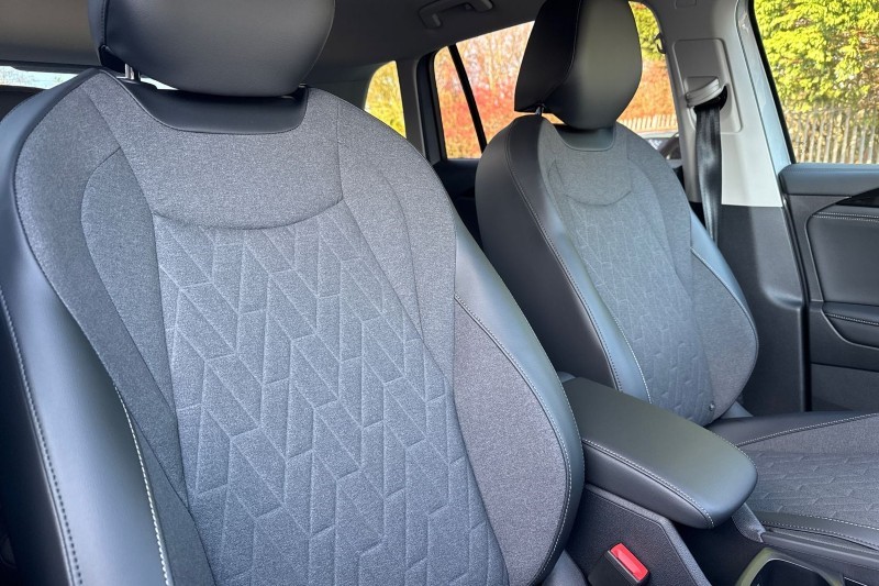  VOLKSWAGEN TIGUAN 1.5 eTSI 150 Life 5dr DSG 4783991