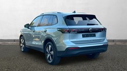 VOLKSWAGEN TIGUAN 1.5 eTSI 150 Life 5dr DSG 4783977