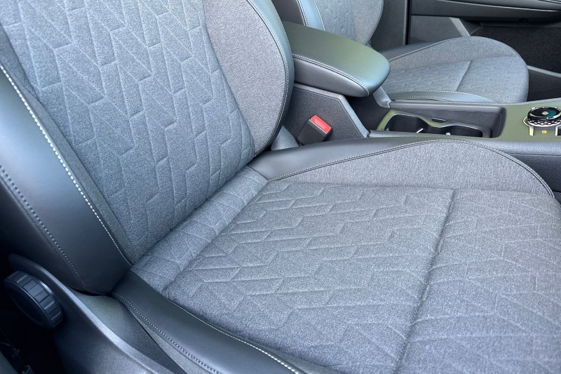  VOLKSWAGEN TIGUAN 1.5 eTSI 150 Life 5dr DSG 4783990