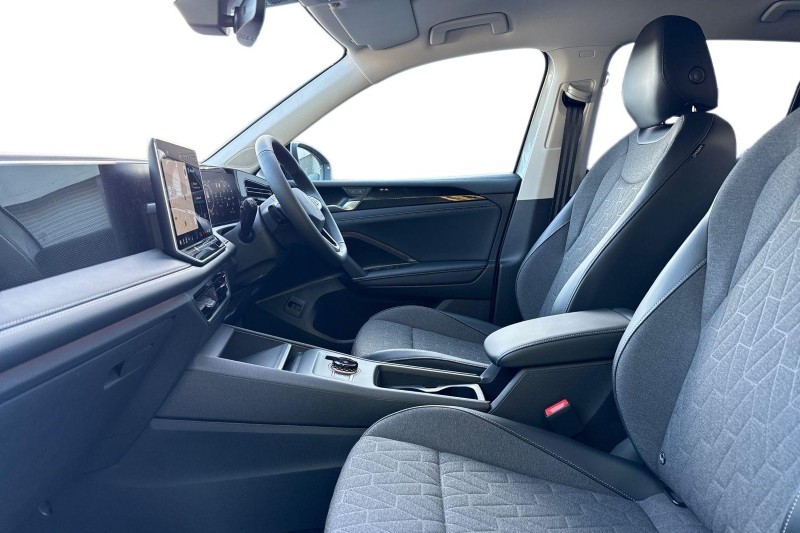  VOLKSWAGEN TIGUAN 1.5 eTSI 150 Life 5dr DSG 4783978