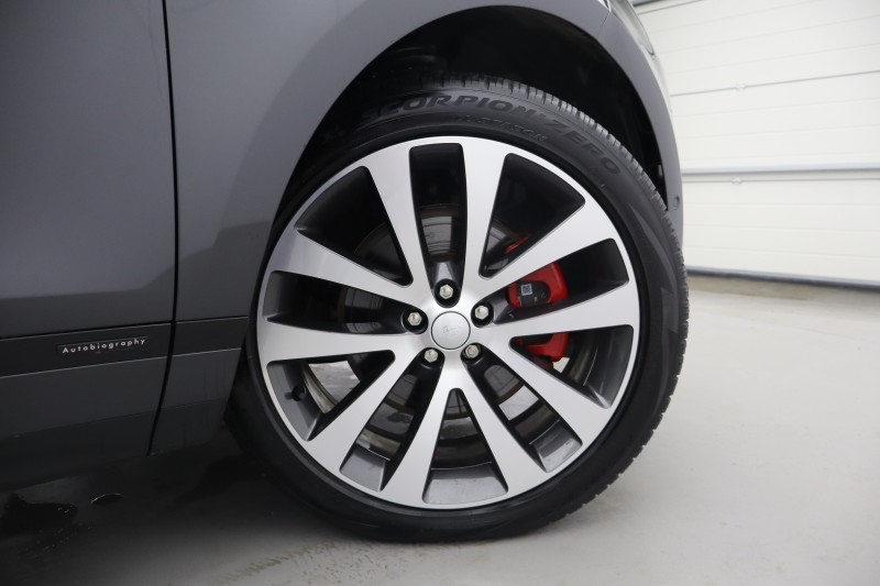 2024 (74) LAND ROVER RANGE ROVER EVOQUE 2.0 D200 Autobiography 5dr Auto 5136976