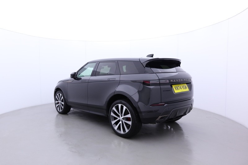 2024 (74) LAND ROVER RANGE ROVER EVOQUE 2.0 D200 Autobiography 5dr Auto