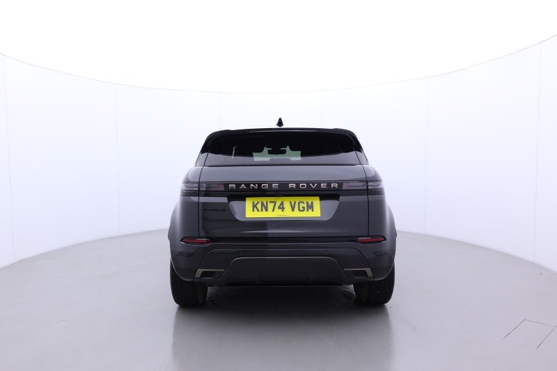 2024 (74) LAND ROVER RANGE ROVER EVOQUE 2.0 D200 Autobiography 5dr Auto 5136951